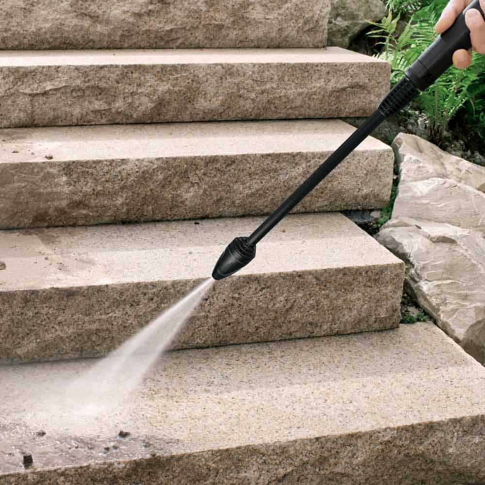 KARCHER K2 Power Control + Deck 1.602-357.0