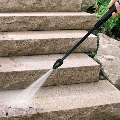 KARCHER K2 Power Control + Deck 1.602-357.0