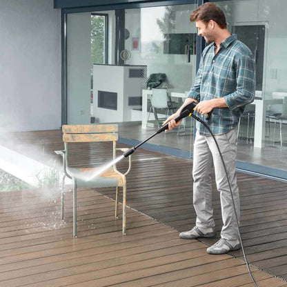 KARCHER K2 Power Control + Deck 1.602-357.0