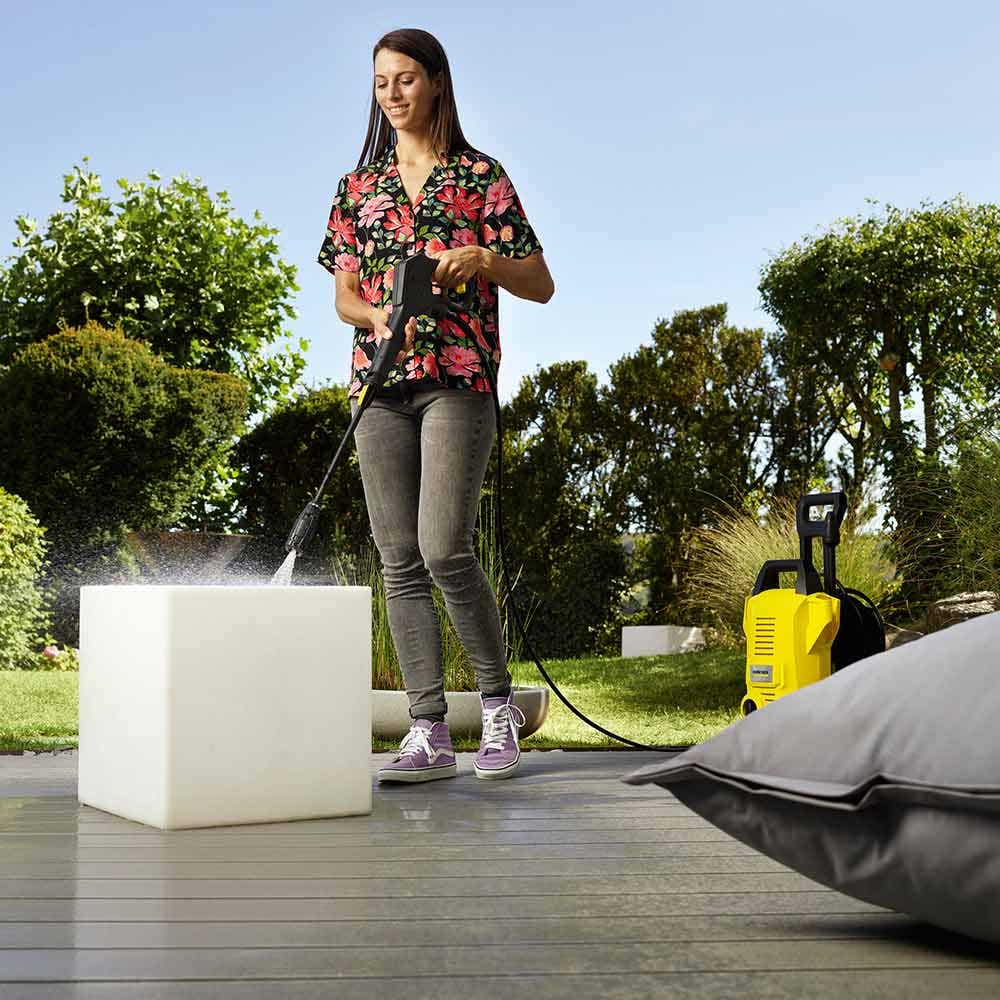 KARCHER K3 Premium Power Control Home, Deck + Car 1.602-760.0