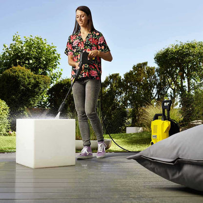 KARCHER K3 Premium Power Control Home, Deck + Car 1.602-760.0