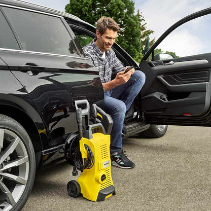 KARCHER K3 Premium Power Control Home, Deck + Car 1.602-760.0