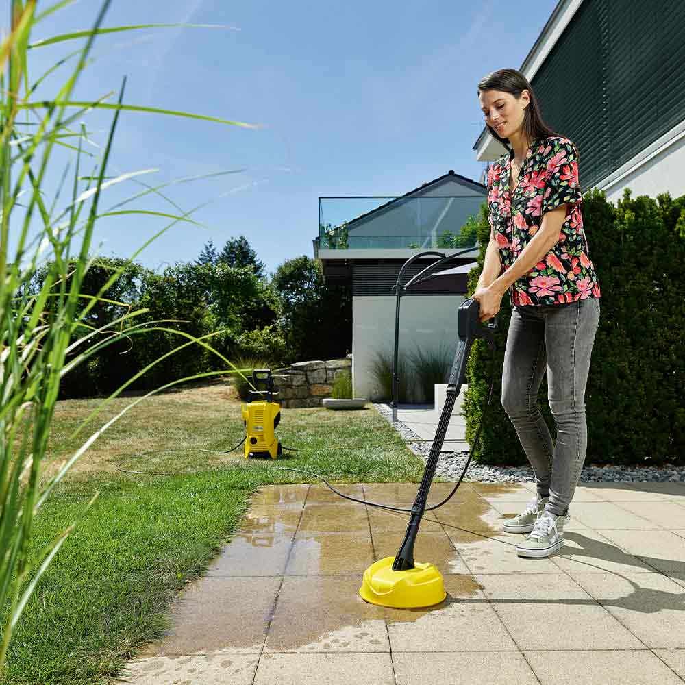 KARCHER K3 Premium Power Control Home, Deck + Car 1.602-760.0