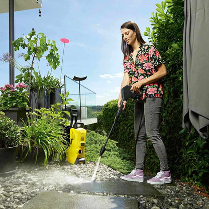 KARCHER K3 Premium Power Control Home, Deck + Car 1.602-760.0