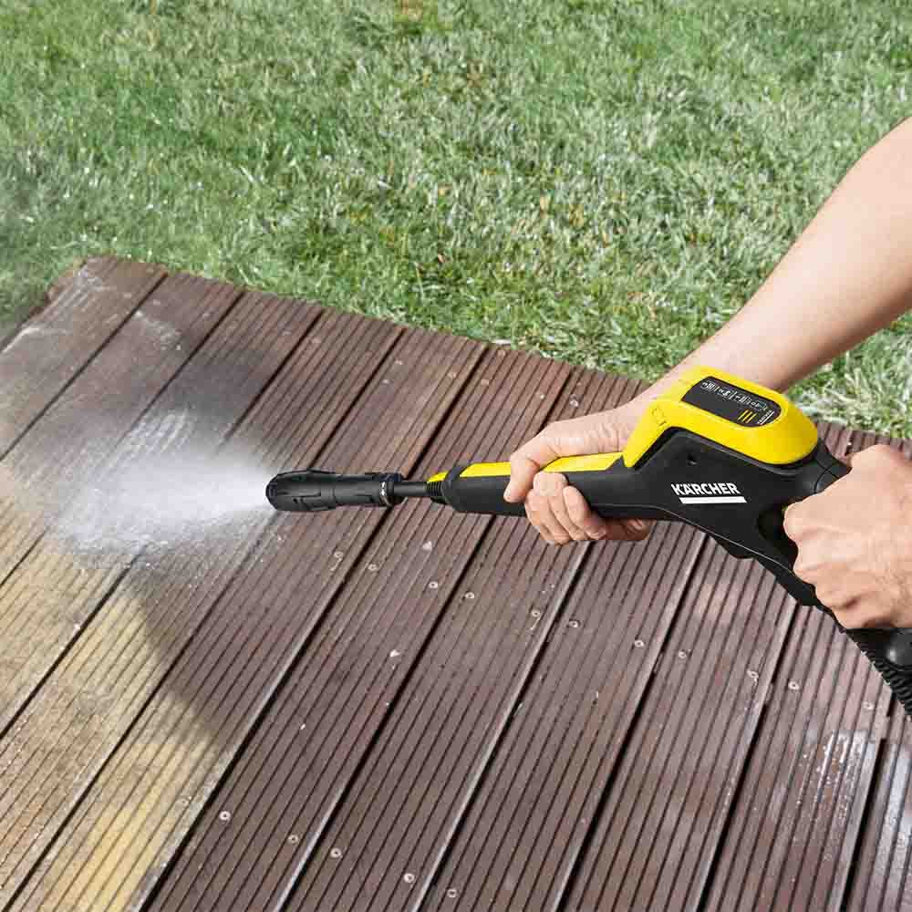 KARCHER K4 Premium Power Control + Home T5 1.603-423.0