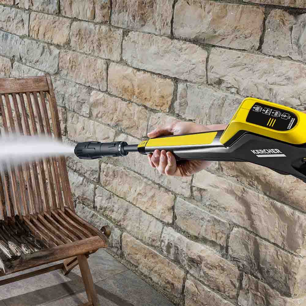 KARCHER K4 Premium Power Control + Home T5 1.603-423.0