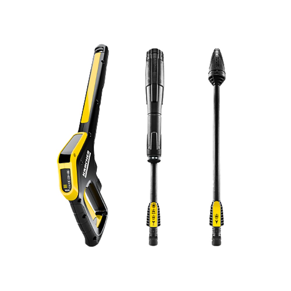 KARCHER K4 Premium Power Control 1.603-421.0