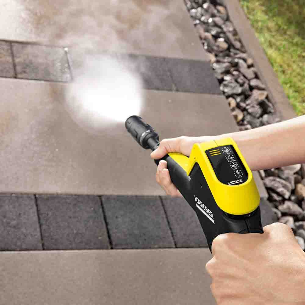 KARCHER K4 Premium Power Control + Home T5 1.603-423.0