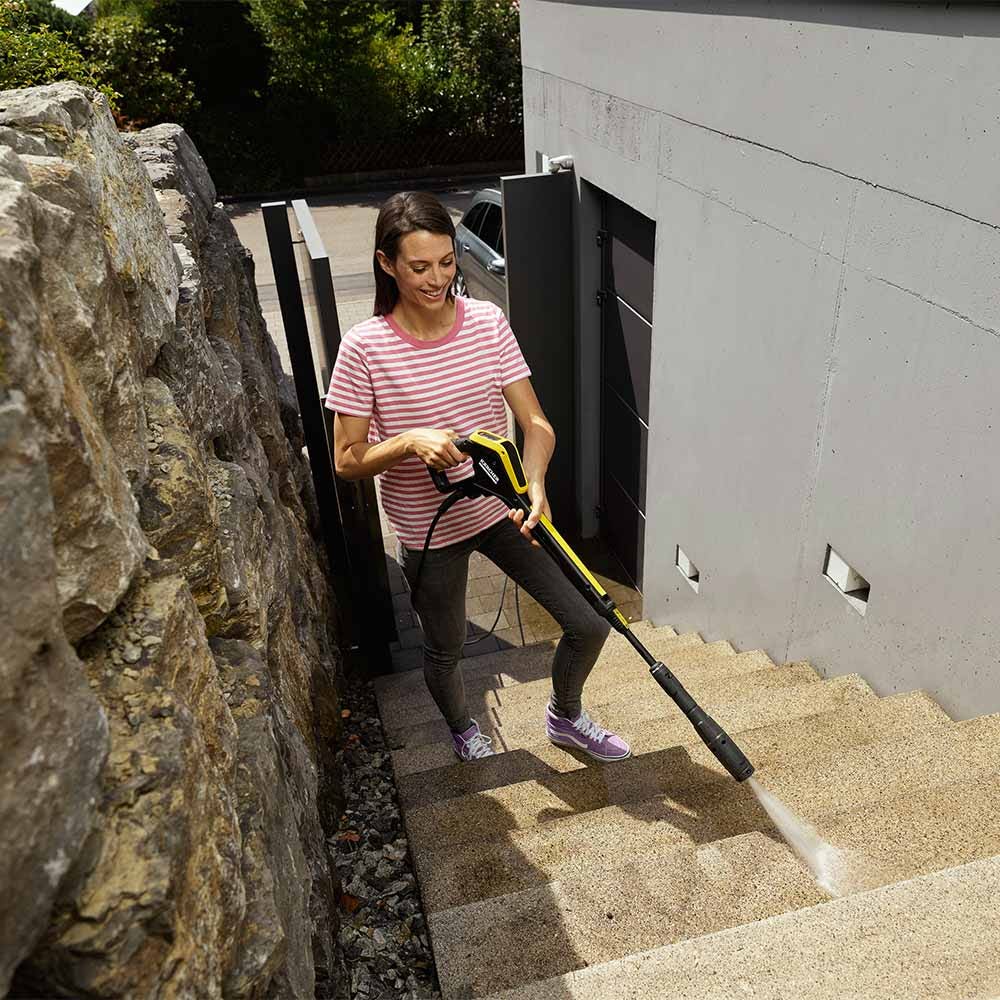 KARCHER K4 Premium Power Control + Home T5 1.603-423.0
