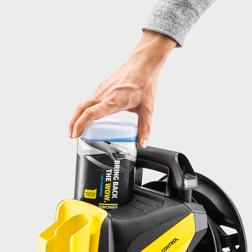 KARCHER K4 Premium Power Control 1.603-421.0