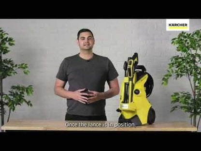 KARCHER K4 Premium Power Control 1.603-421.0