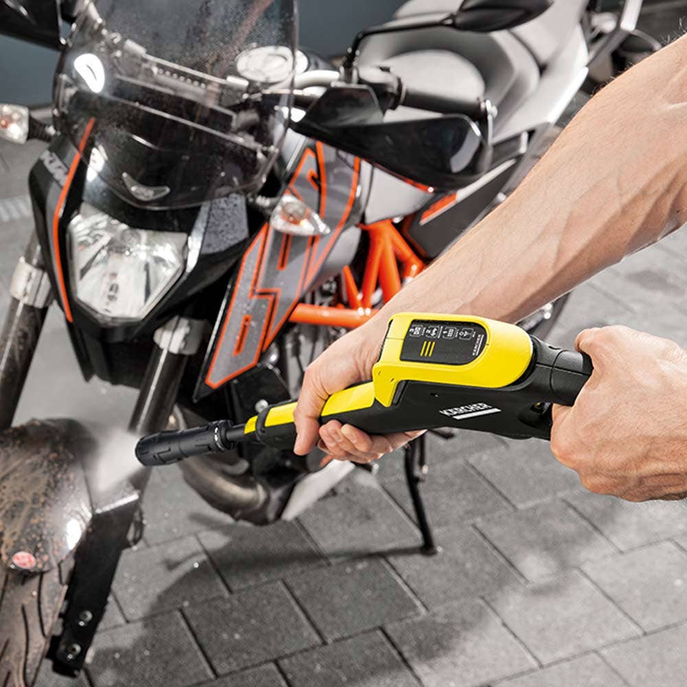 KARCHER K4 Premium Power Control 1.603-421.0
