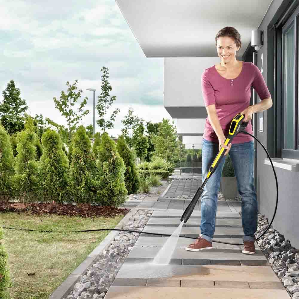 KARCHER K4 Premium Power Control + Home T5 1.603-423.0