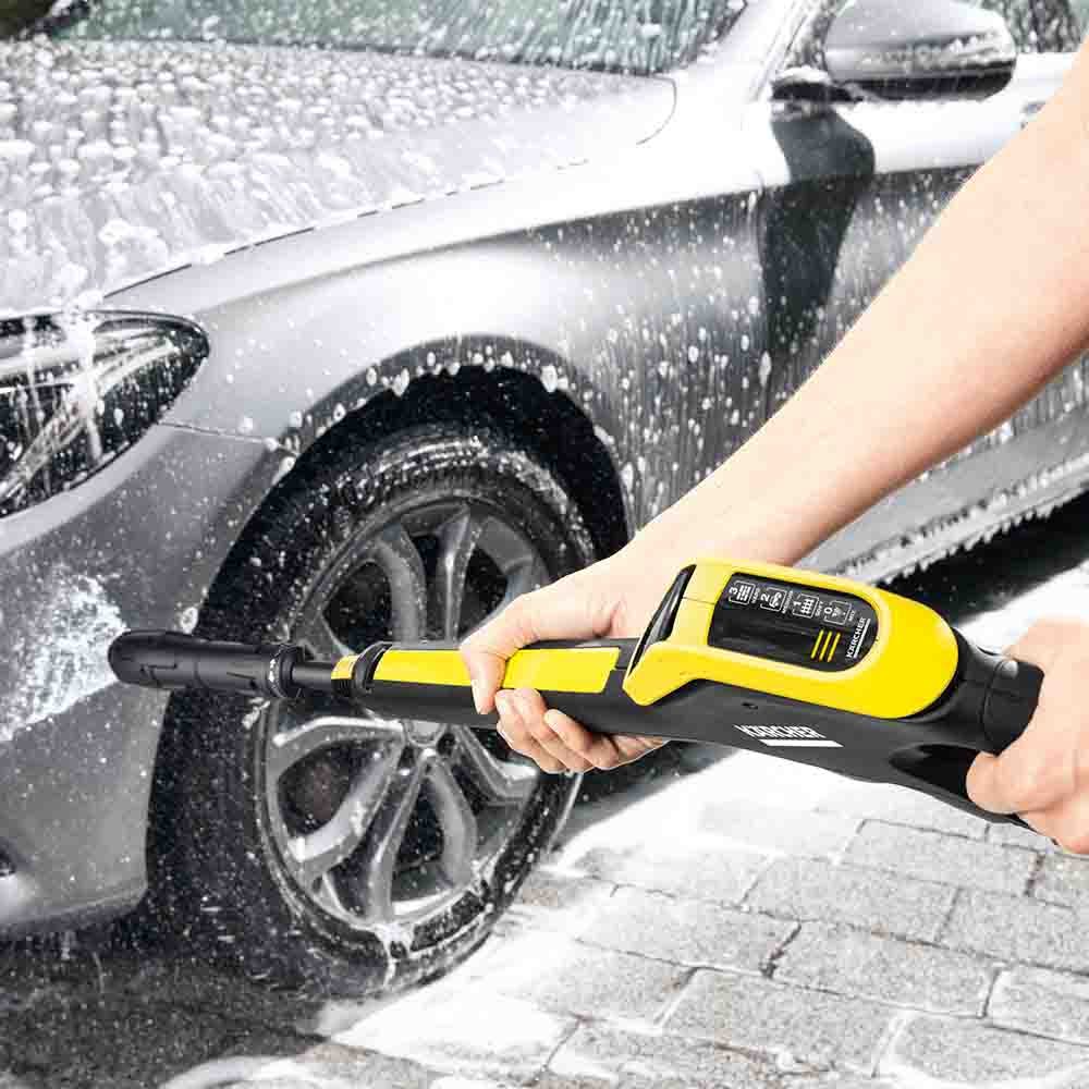 KARCHER K4 Premium Power Control + Home T5 1.603-423.0
