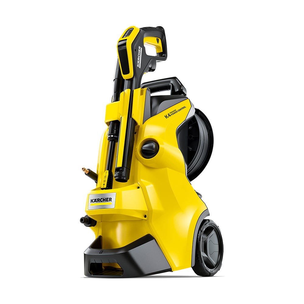 KARCHER K4 Premium Power Control 1.603-421.0
