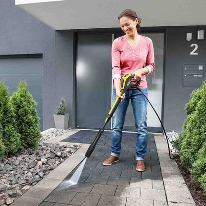 KARCHER K4 Premium Power Control + Home T5 1.603-423.0