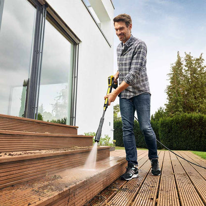 KARCHER K4 Premium Power Control + Home T5 1.603-423.0