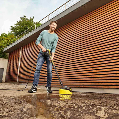 KARCHER K5 Premium Power Control 2300PSI 2100W Pressure Washer 1.324-565.0