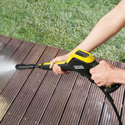 KARCHER K5 Premium Power Control 2300PSI 2100W Pressure Washer 1.324-565.0