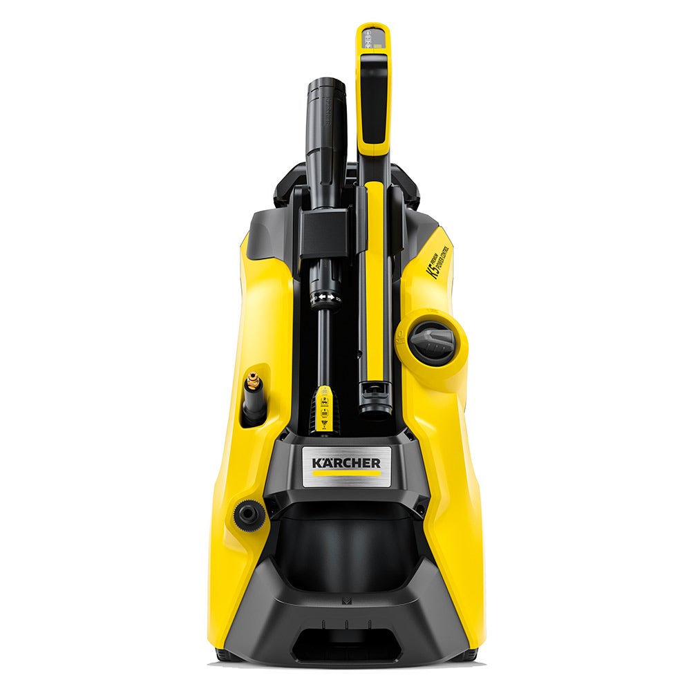 KARCHER K5 Premium Power Control 2300PSI 2100W Pressure Washer 1.324-565.0