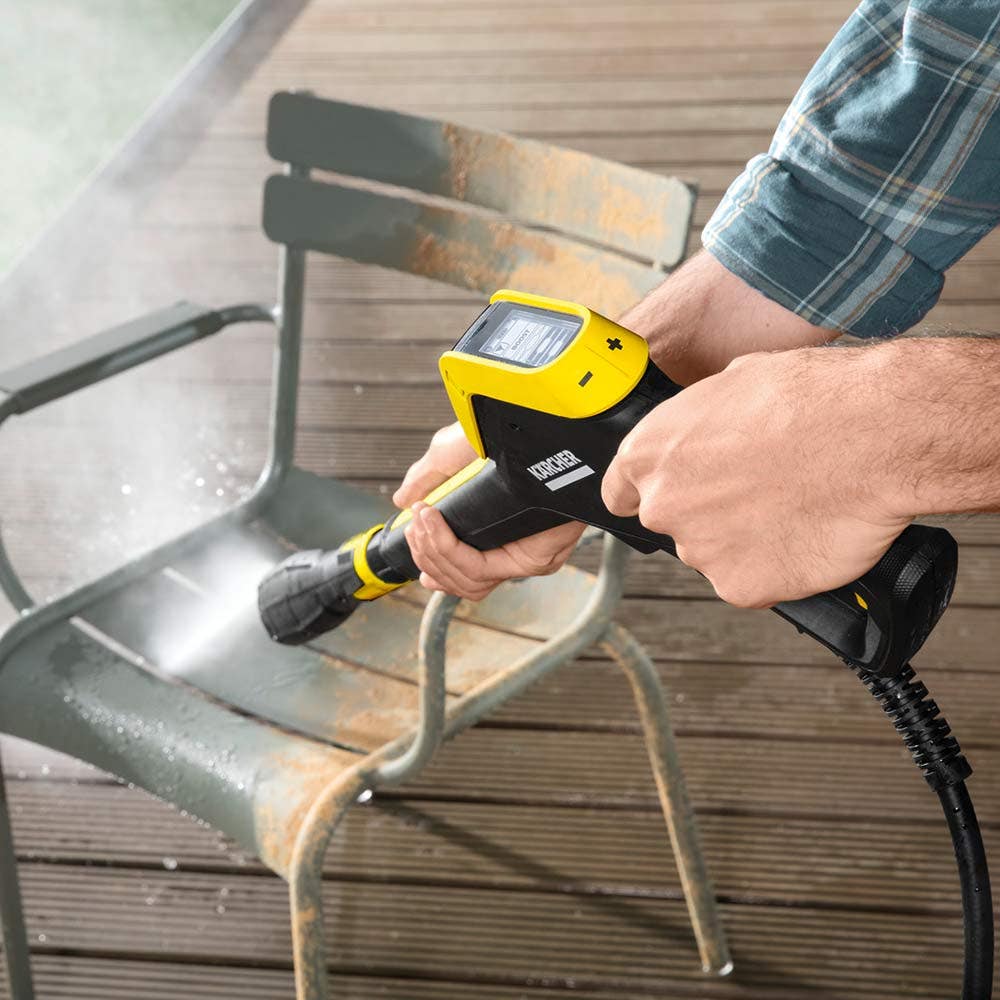 KARCHER K5 Premium Smart Control+ Home+ Car 1.324-681.0