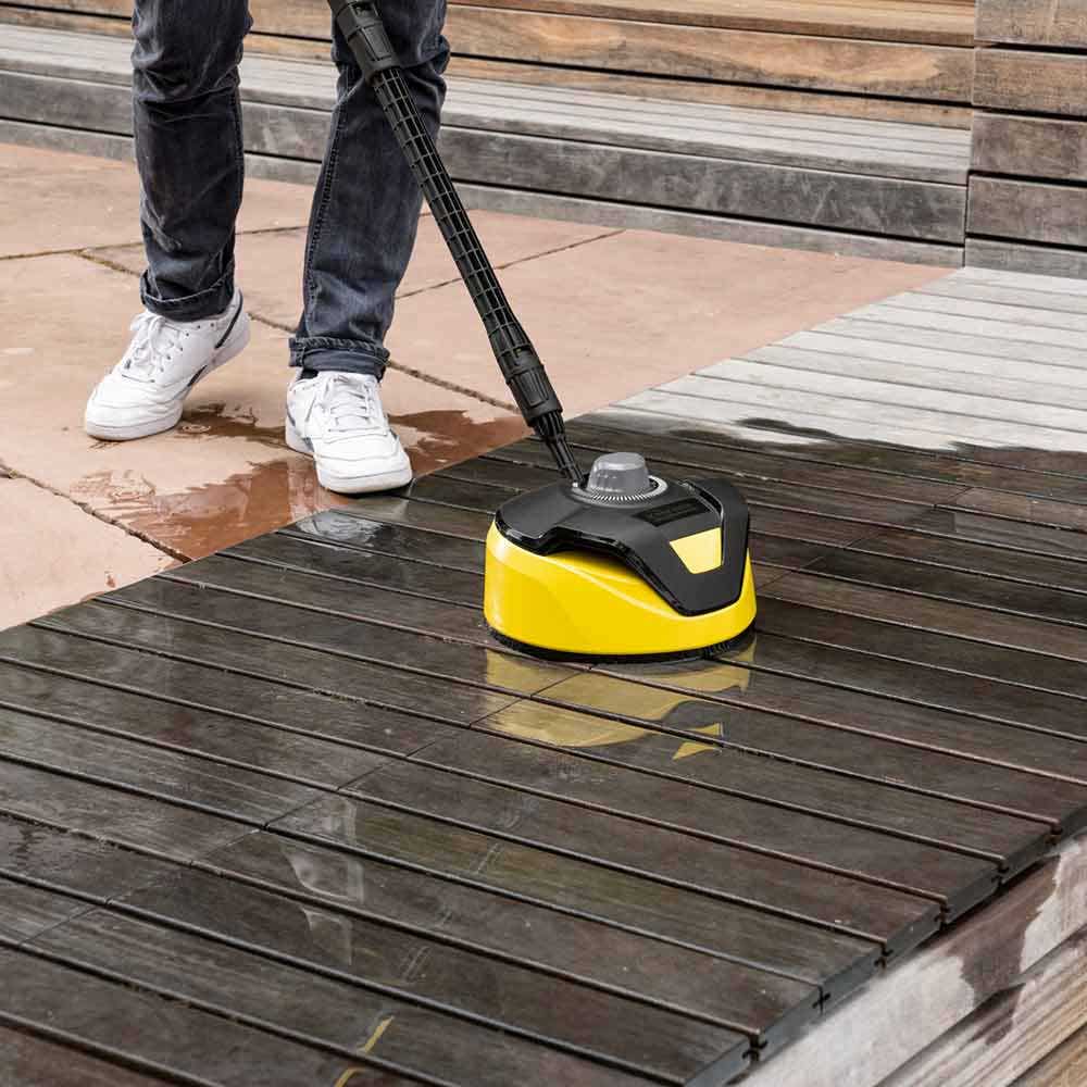 KARCHER K5 Premium Smart Control+ Home+ Car 1.324-681.0