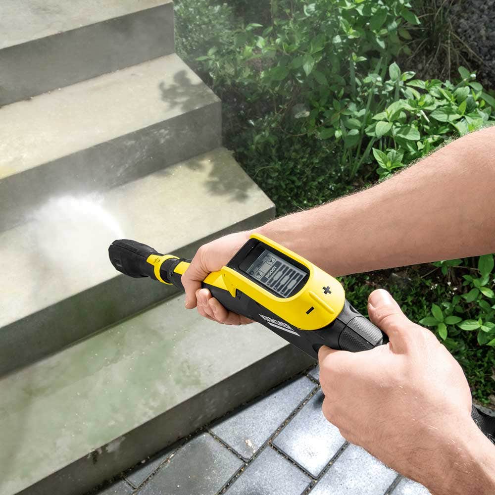 KARCHER K5 Premium Smart Control+ Home+ Car 1.324-681.0