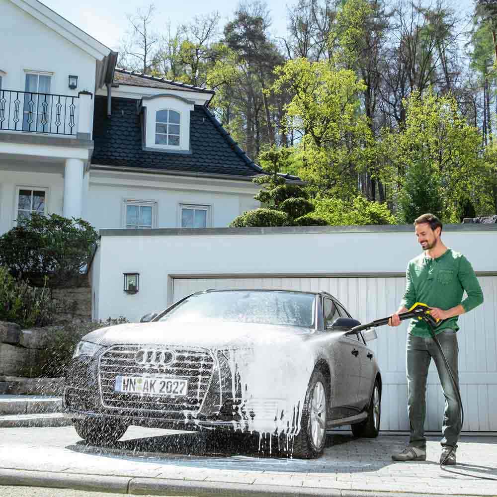 KARCHER K5 Premium Smart Control+ Home+ Car 1.324-681.0
