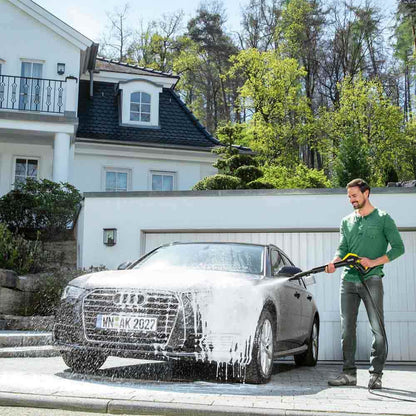 KARCHER K5 Premium Smart Control+ Home+ Car 1.324-681.0