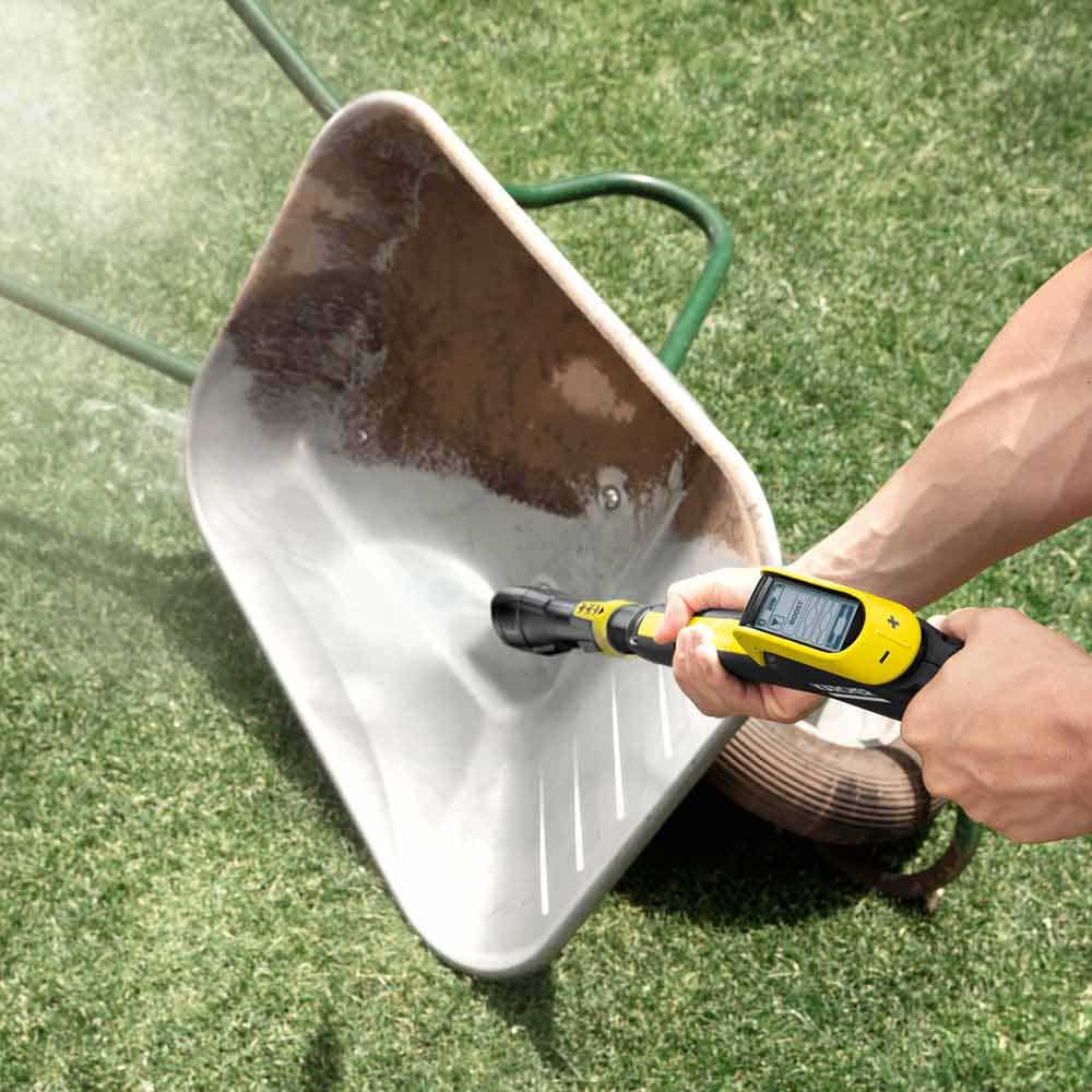 KARCHER K7 Premium Smart Control 1.317-241.0