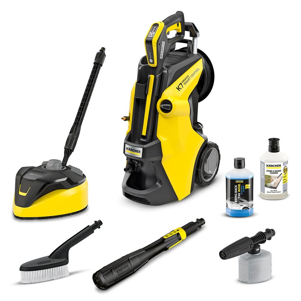 KARCHER K7 Premium Smart Control + Home + Car 1.317-242.0