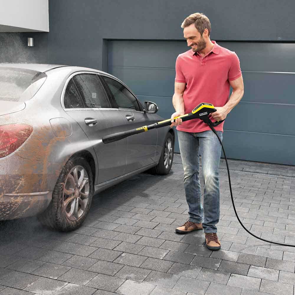 KARCHER K7 Premium Smart Control 1.317-241.0