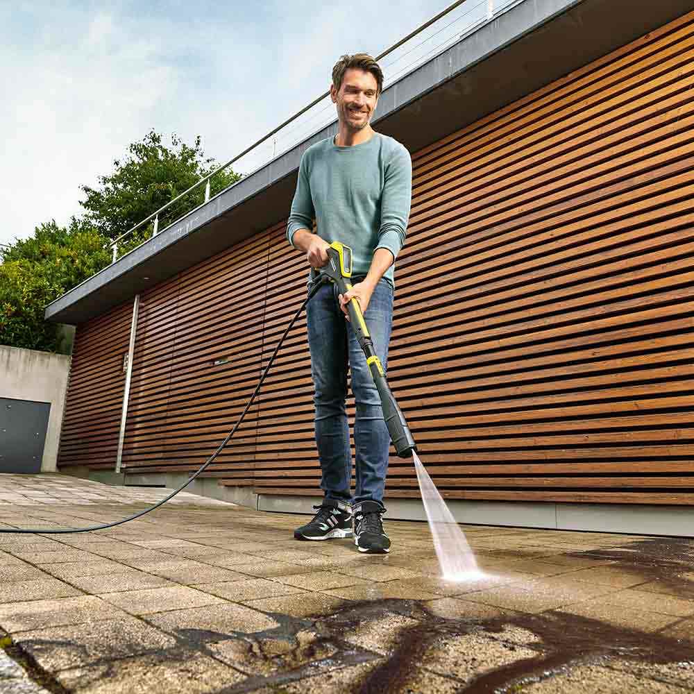 KARCHER K7 Premium Smart Control + Home + Car 1.317-242.0