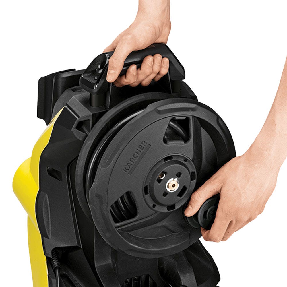 KARCHER K7 Premium Smart Control 1.317-241.0