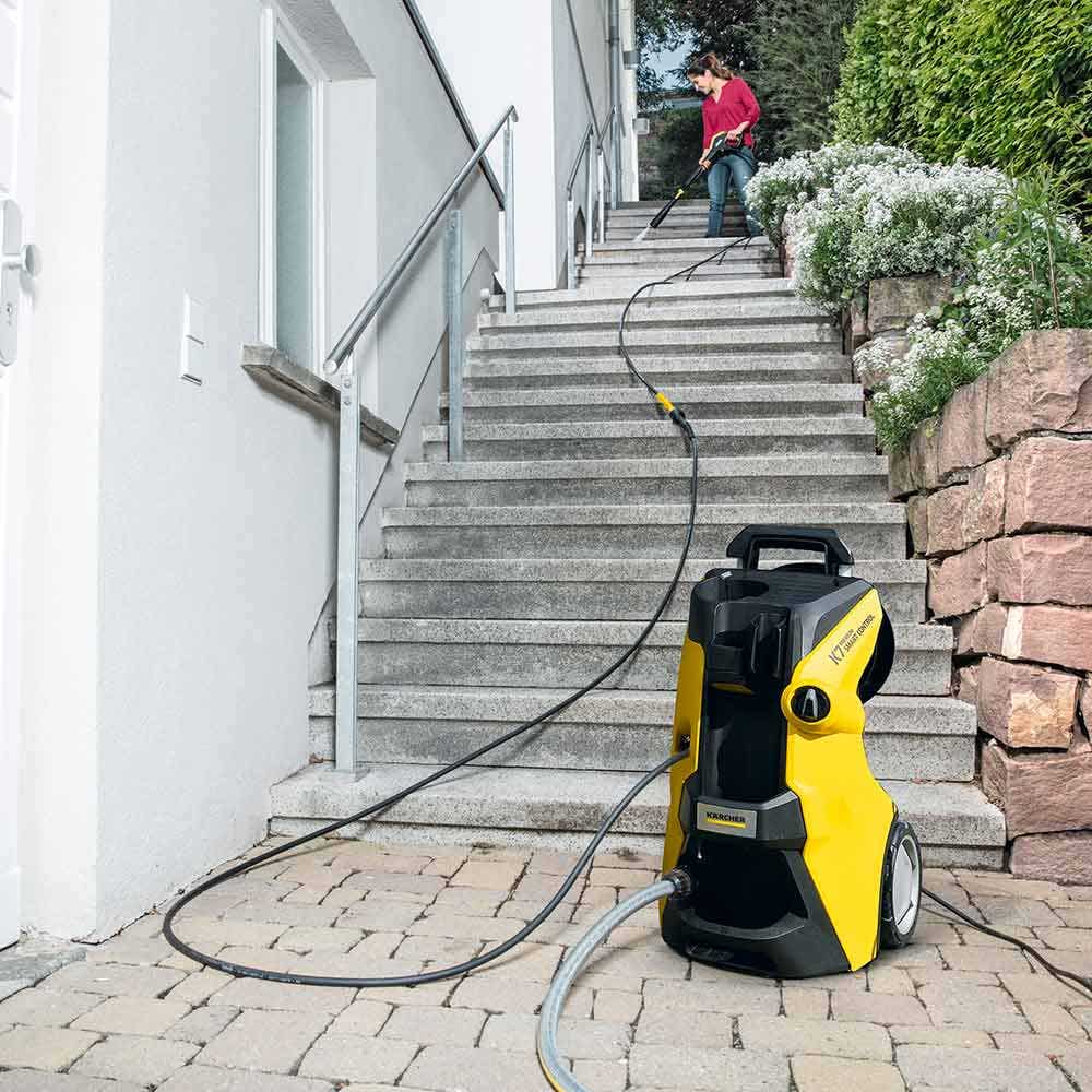KARCHER K7 Premium Smart Control + Home + Car 1.317-242.0