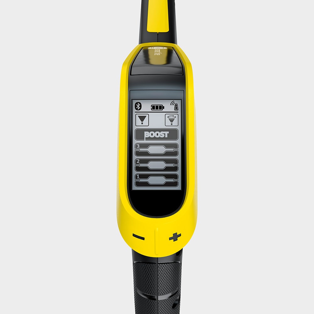 KARCHER K7 Premium Smart Control + Home + Car 1.317-242.0