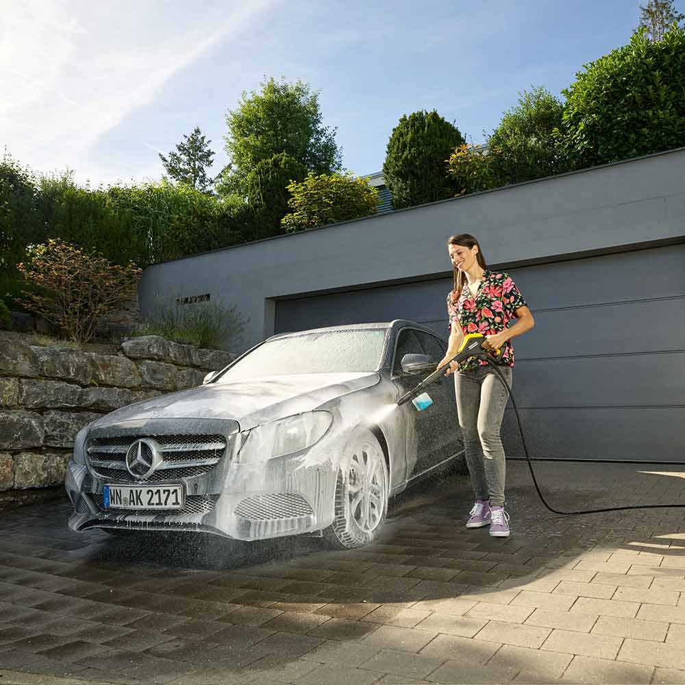 KARCHER K7 Premium Smart Control + Home + Car 1.317-242.0