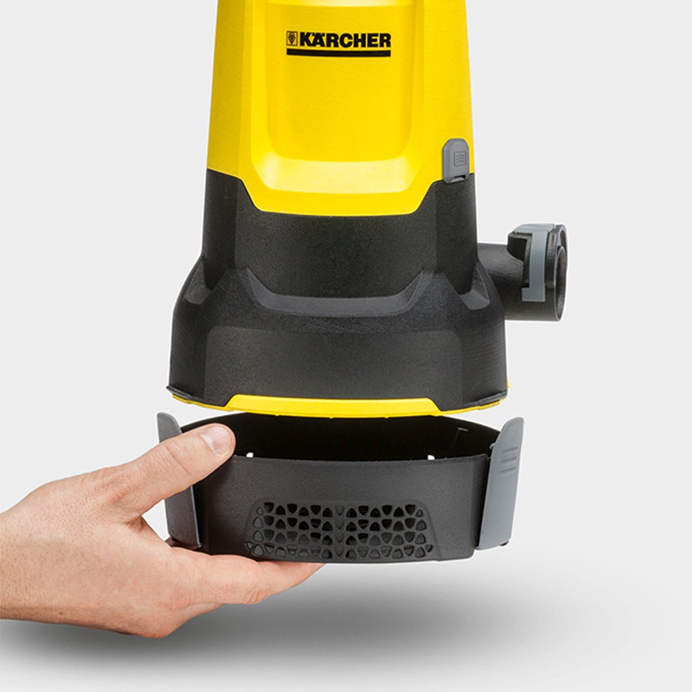 KARCHER Prefilter for Submersible Pumps 2.997-201.0