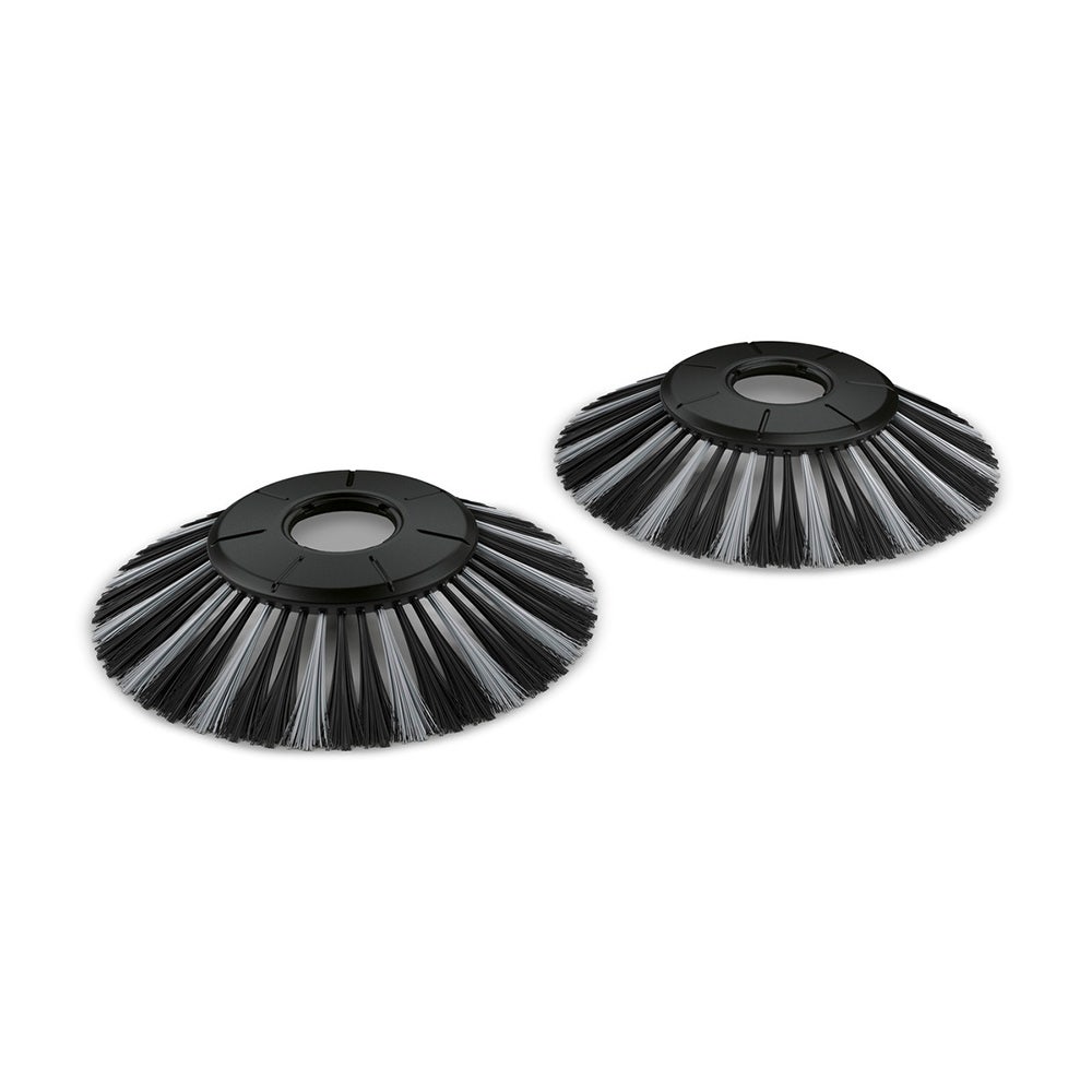 KARCHER S4 Side Brushes 2.644-032.0