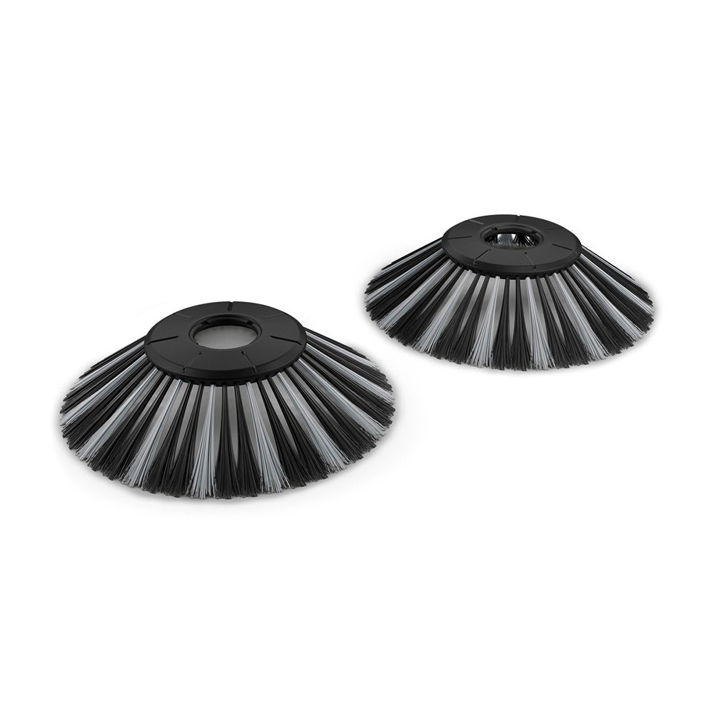 KARCHER S6 Side Brushes 2.644-033.0