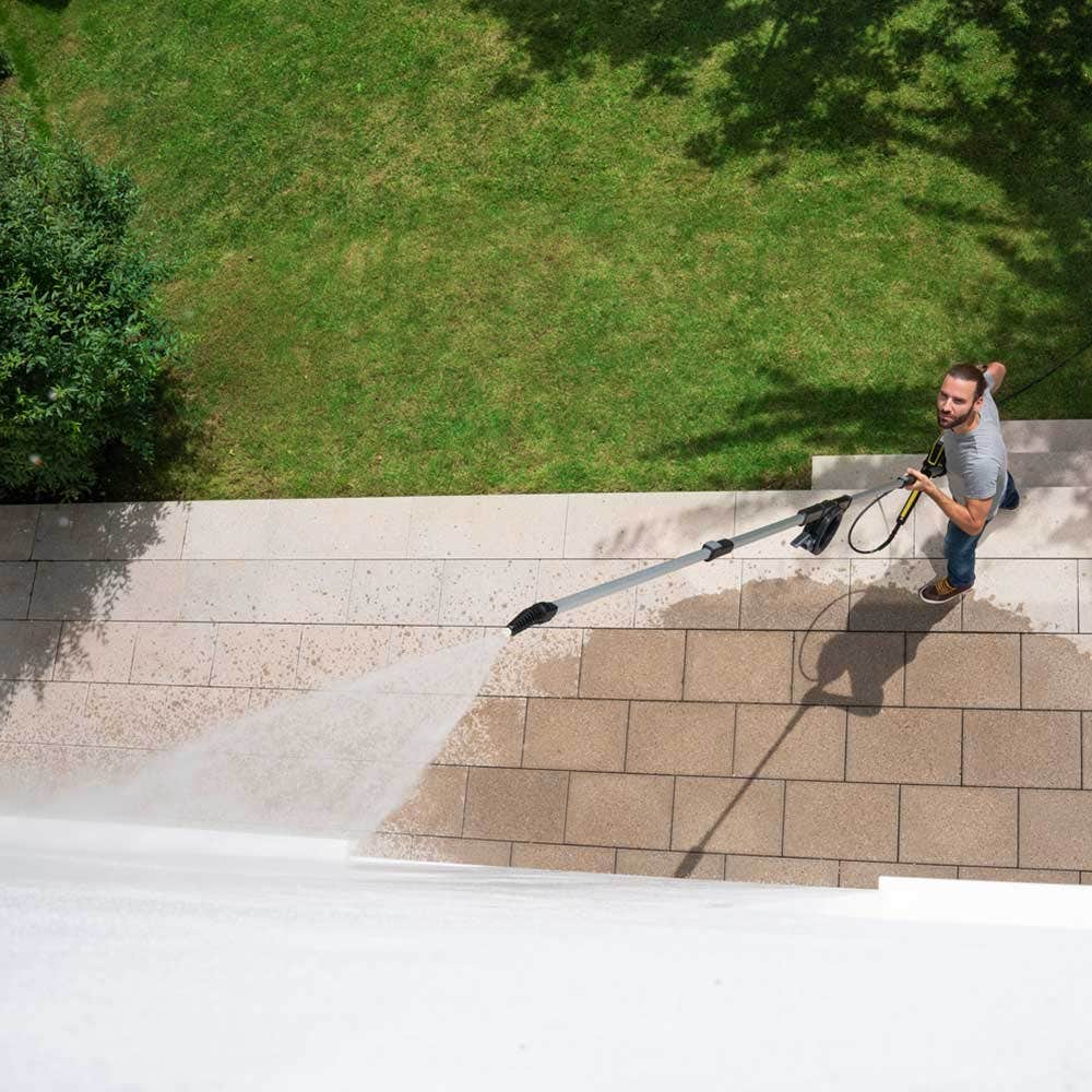 KARCHER TLA 4 Telescopic Spray Lance 2.644-190.0