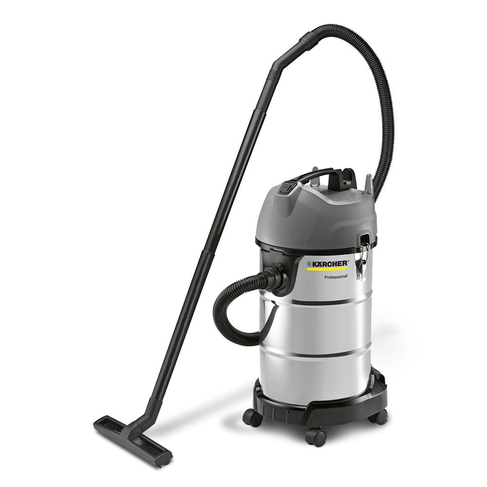 KARCHER Wet and Dry Vacuum Cleaner NT 38 1 Me Classic Edition 1.428-538.0