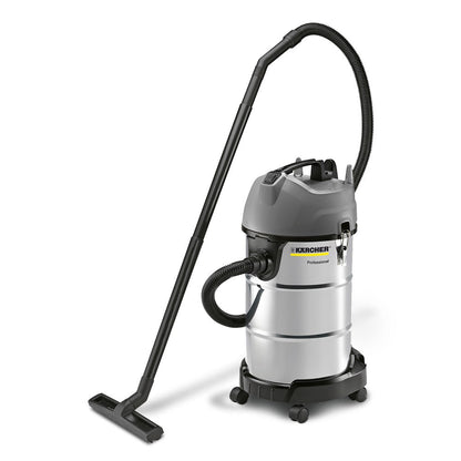 KARCHER Wet and Dry Vacuum Cleaner NT 38 1 Me Classic Edition 1.428-538.0