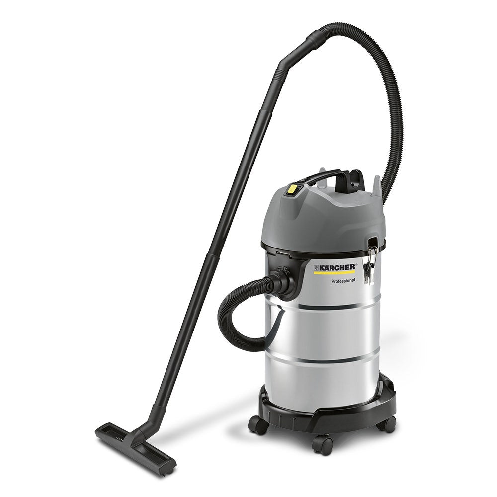 KARCHER Wet and Dry Vacuum Cleaner NT 38 1 Me Classic Edition 1.428-538.0