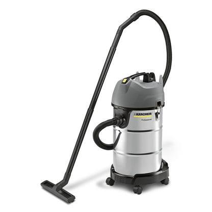 KARCHER Wet and Dry Vacuum Cleaner NT 38 1 Me Classic Edition 1.428-538.0