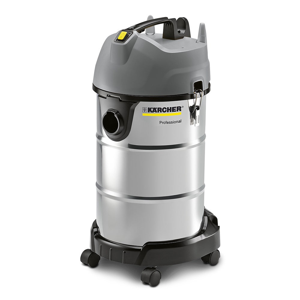 KARCHER Wet and Dry Vacuum Cleaner NT 38 1 Me Classic Edition 1.428-538.0