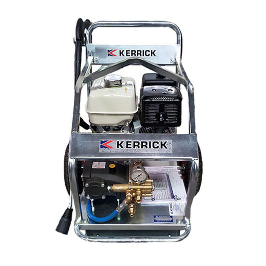 KERRICK 3000PSI 13HP Washer Pressure E-Start Industrial 00HH3017H-ES