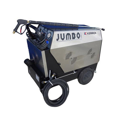 KERRICK HS2021 Jumbo Hot Shot Series Electric Pressure Washer 00HS2021PA