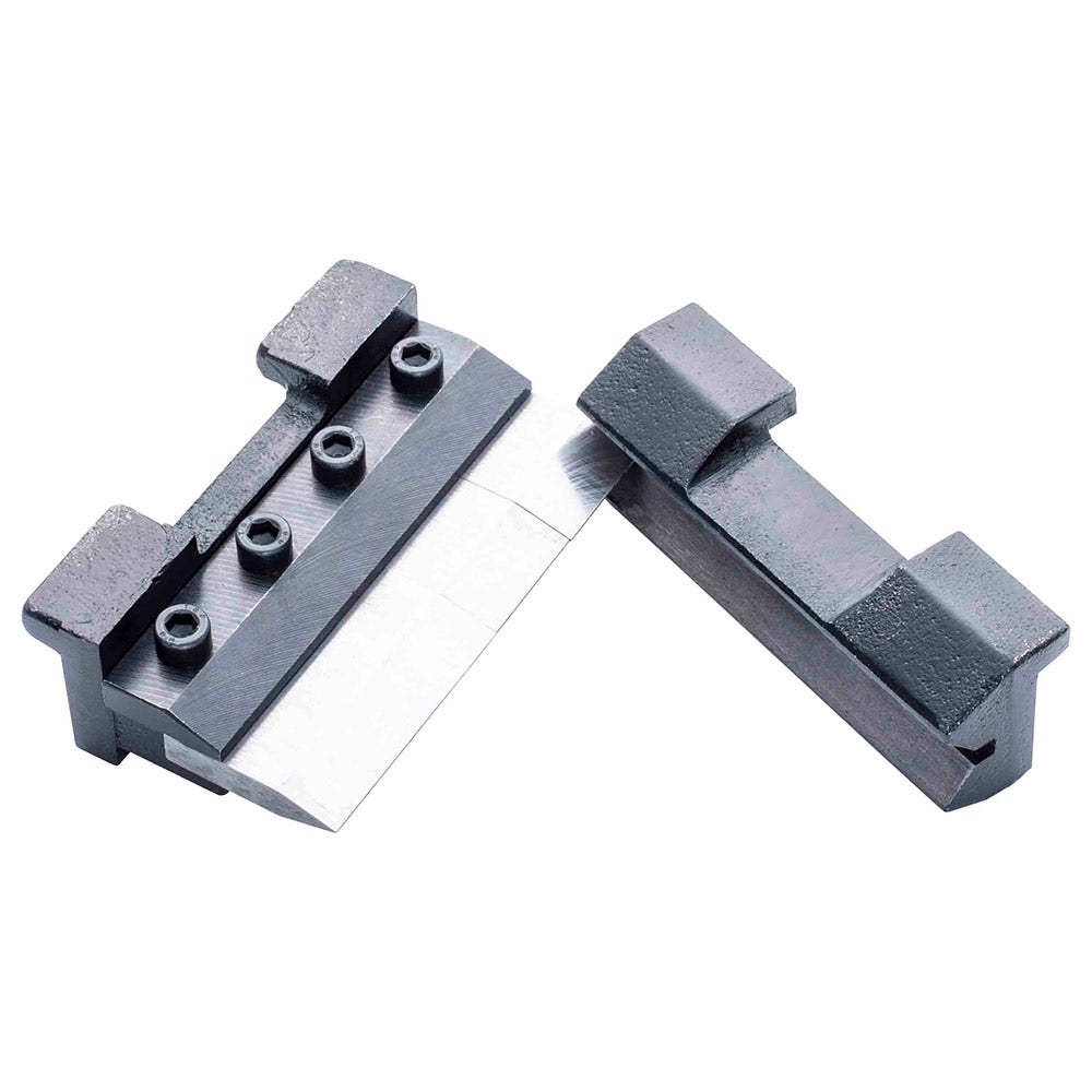 KINCROME 100mm Vice Bending Vice Mount K15074
