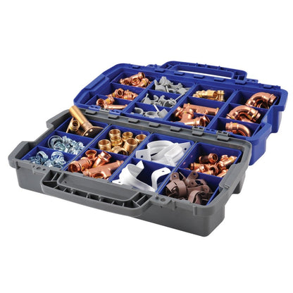 KINCROME 10 Tray Multi-Pack Trade Organiser K7550